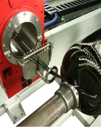 About Shalin Composites